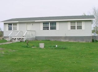 N11082 Hardwood Rd, Merrillan, WI 54754
