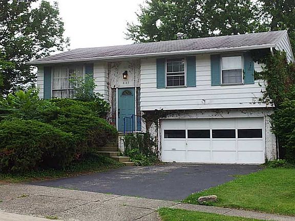 3rd image of 4143 Raymond Dr