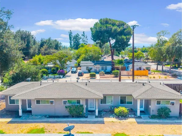195 El Camino Way, Claremont, CA 91711