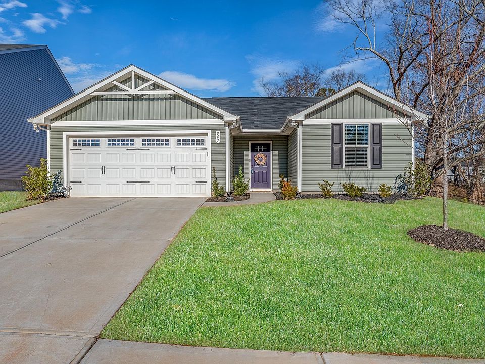 1st image of 847 Throckmorton Ct