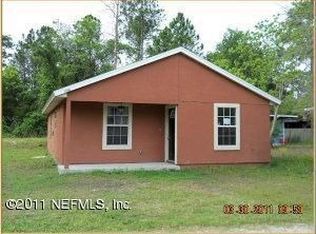 12162 Cap Ferrat St, Jacksonville, FL 32224