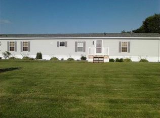 725 S Toledo St, Port Clinton, OH 43452