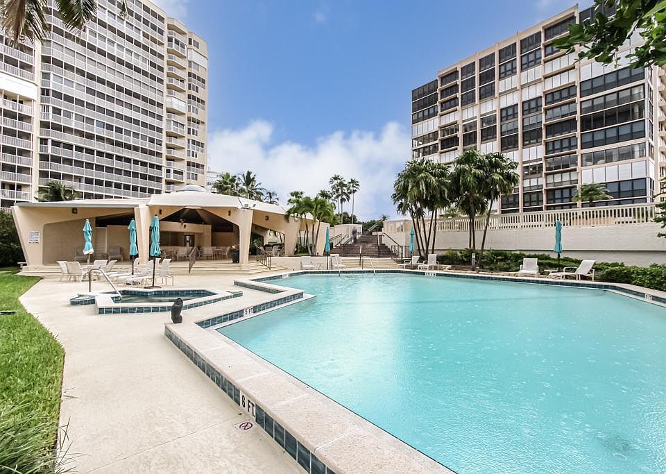 1st image of 4031 Gulf Shore Blvd N #112
