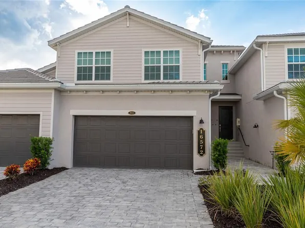 16572 Kingwood Ln, Punta Gorda, FL