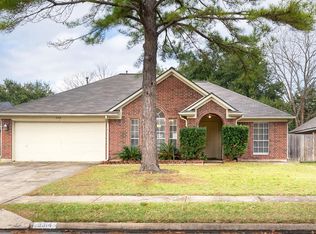 9314 Spanish Mill Rd, Houston, TX 77064