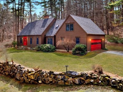4 Pleasant View Dr, Great Barrington, MA, 01230