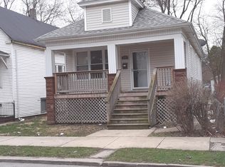 149 W 117th St, Chicago, IL