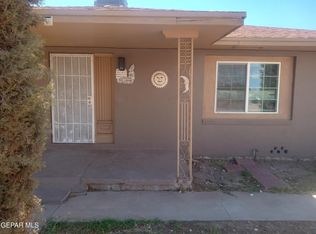 405 Lafayette Dr, El Paso, TX 79915