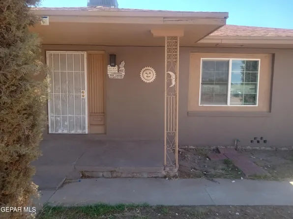 405 Lafayette Dr, El Paso, TX 79915