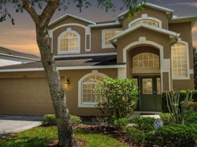 886 Suffolk Pl, Davenport, FL, 33896