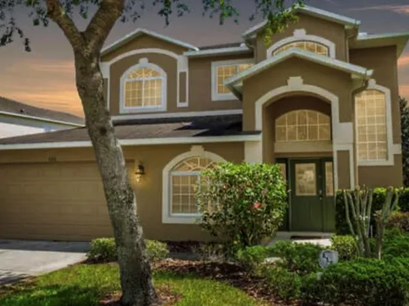 886 Suffolk Pl, Davenport, FL 33896