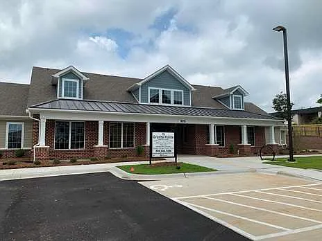 Granite Pointe Apartment Homes — Photo 21