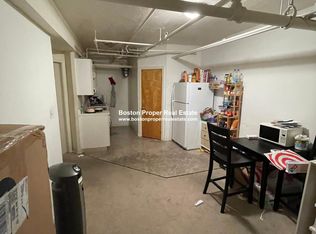 19 Peterborough St #B1, Boston, MA 02215