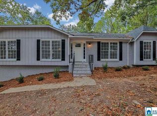 801 19th Ave NW, Birmingham, AL 35215