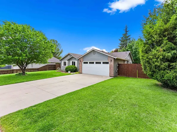 1653 N Eagle Creek Way, Eagle, ID 83616