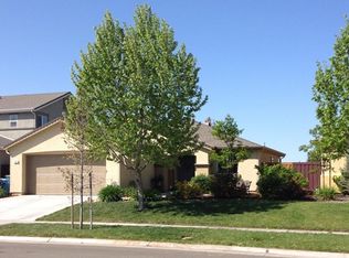 1486 Garnet Way, Plumas Lake, CA