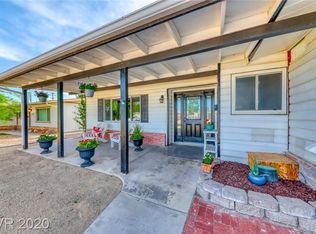 1204 Nelson Ct, Boulder City, NV 89005