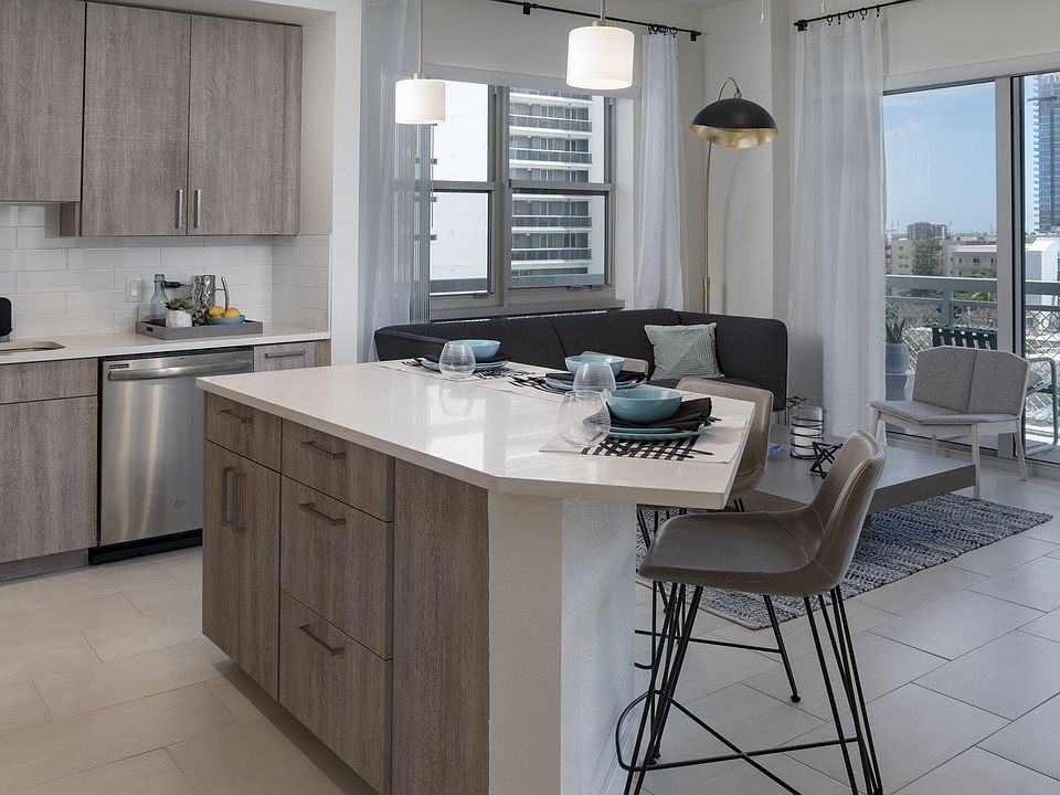 1st image of 2701 Biscayne Blvd #9783965