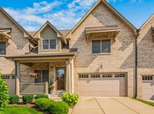 1308 Darien Path Way, Darien, IL 60561