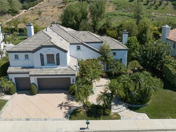 3452 Daniella Ct, Calabasas, CA 91302