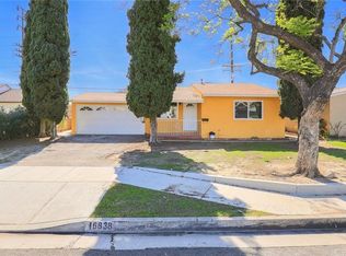 16838 Inyo St, La Puente, CA 91744