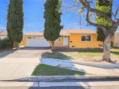 16838 Inyo St, La Puente, CA, 91744