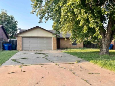 5510 Cedar Ridge Dr, Enid, OK, 73703