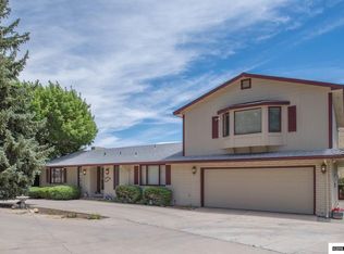 11 Canyon Dr, Carson City, NV 89703