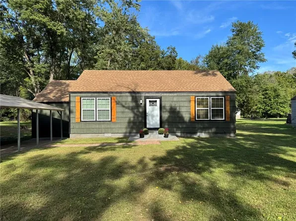 509 Waverly Way, Coffeyville, KS 67337