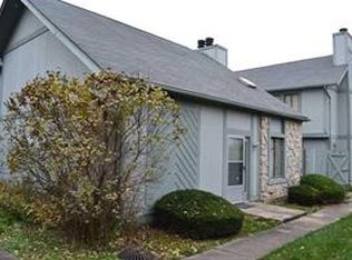 7694 Eagle Valley Pass, Indianapolis, IN 46214
