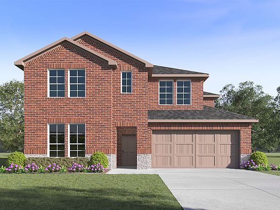 Plan Elevation.