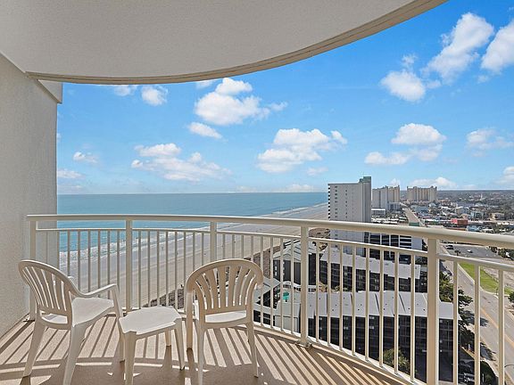 2nd image of 300 N Ocean Blvd. #1732
