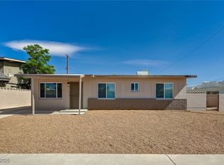 4804 Apawana Ln, Las Vegas, NV 89108