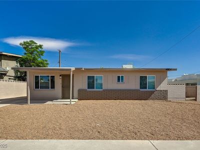 4804 Apawana Ln, Las Vegas, NV, 89108