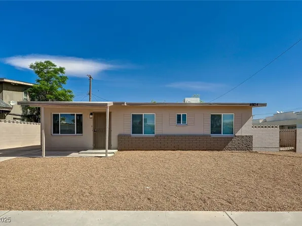 4804 Apawana Ln, Las Vegas, NV 89108