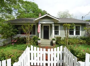 368 Patterson Ave, Atlanta, GA 30316