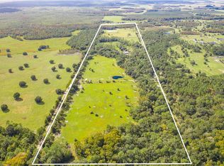 600 Yates Ranch Rd, Kenansville, FL 34739