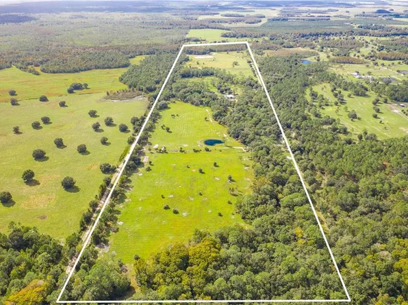 600 Yates Ranch Rd, Kenansville, FL 34739