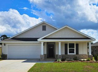 14530 Dayton Cir, Foley, AL 36535