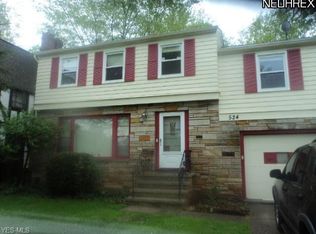 524 Greenvale Dr, South Euclid, OH 44121