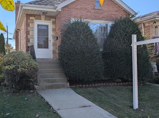 3841 W 55th Pl, Chicago, IL 60629