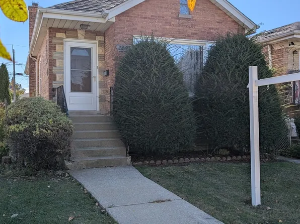 3841 W 55th Pl, Chicago, IL 60629