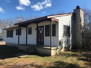 11 Woodside Dr, Cape May Court House, NJ 08210