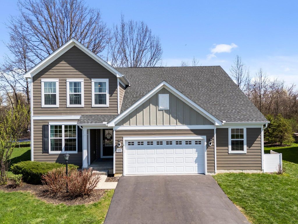 Real estate listing image