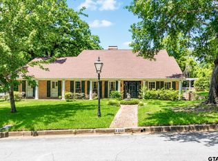 3215 Birdwell Dr, Tyler, TX 75701