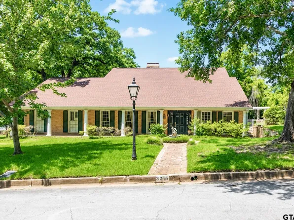 3215 Birdwell Dr, Tyler, TX 75701