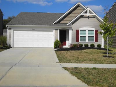 4056 Silverstone Ln, Batavia, OH, 45103