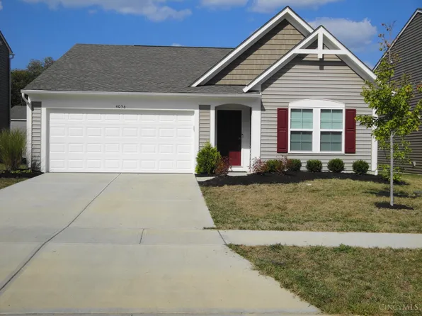 4056 Silverstone Ln, Batavia, OH 45103