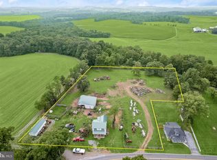 430 Bucher John Rd, Union Bridge, MD 21791