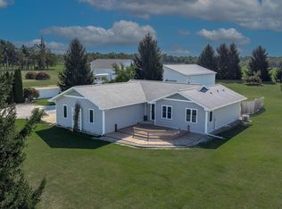 1510 E State Route 120, Howe, IN 46746